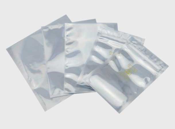 用于精密零部件产品的包装