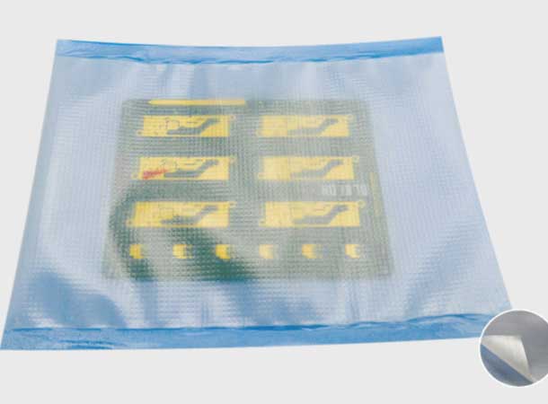 用于精密零部件产品的包装