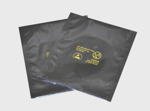 用于精密零部件产品的包装